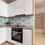 公寓 Nowoczesne Z Parkingiem Obok Centrum W Katowicach By Renters *