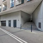 Nowoczesne Z Parkingiem Obok Centrum W Katowicach By Renters 公寓 *