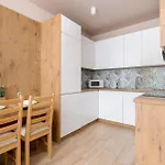 公寓 Nowoczesne Z Parkingiem Obok Centrum W Katowicach By Renters *