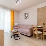 公寓 Nowoczesne Z Parkingiem Obok Centrum W Katowicach By Renters