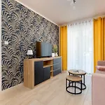 公寓 Nowoczesne Z Parkingiem Obok Centrum W Katowicach By Renters *