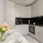 公寓 Nowoczesne Z Parkingiem Obok Centrum W Katowicach By Renters