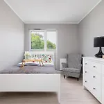 公寓 Nowoczesne Z Parkingiem Obok Centrum W Katowicach By Renters *