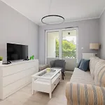 Nowoczesne Z Parkingiem Obok Centrum W Katowicach By Renters *