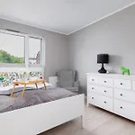 Nowoczesne Z Parkingiem Obok Centrum W Katowicach By Renters * 卡托维兹