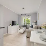 公寓 Nowoczesne Z Parkingiem Obok Centrum W Katowicach By Renters *