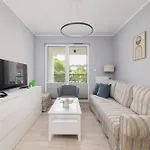 公寓 Nowoczesne Z Parkingiem Obok Centrum W Katowicach By Renters 卡托维兹