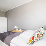 Nowoczesne Z Parkingiem Obok Centrum W Katowicach By Renters *