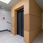 Nowoczesne Z Parkingiem Obok Centrum W Katowicach By Renters * 卡托维兹
