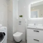 Nowoczesne Z Parkingiem Obok Centrum W Katowicach By Renters *