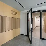 公寓 Nowoczesne Z Parkingiem Obok Centrum W Katowicach By Renters