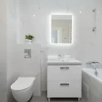 公寓 Nowoczesne Z Parkingiem Obok Centrum W Katowicach By Renters *