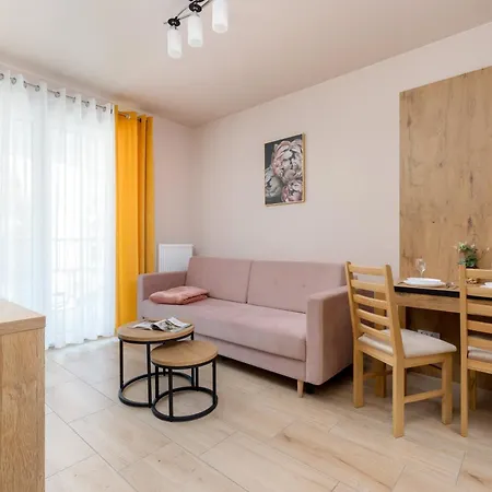 アパート Nowoczesne Z Parkingiem Obok Centrum W Katowicach By Renters