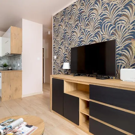 Nowoczesne Z Parkingiem Obok Centrum W Katowicach By Renters Katowice