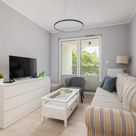 Nowoczesne Z Parkingiem Obok Centrum W Katowicach By Renters *