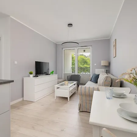 Apartman Nowoczesne Z Parkingiem Obok Centrum W Katowicach By Renters *