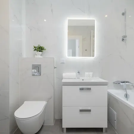 Apartment Nowoczesne Z Parkingiem Obok Centrum W Katowicach By Renters *