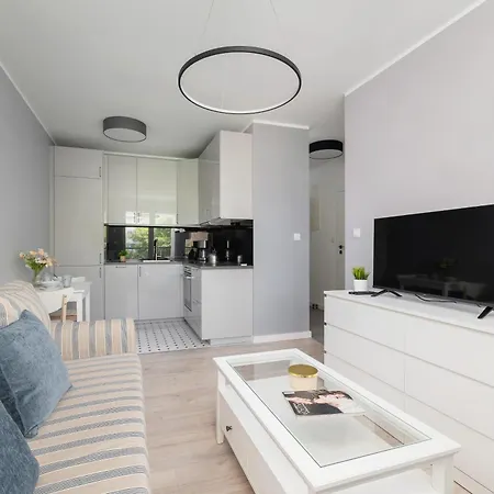 Apartman Nowoczesne Z Parkingiem Obok Centrum W Katowicach By Renters