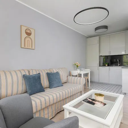 Nowoczesne Z Parkingiem Obok Centrum W Katowicach By Renters *