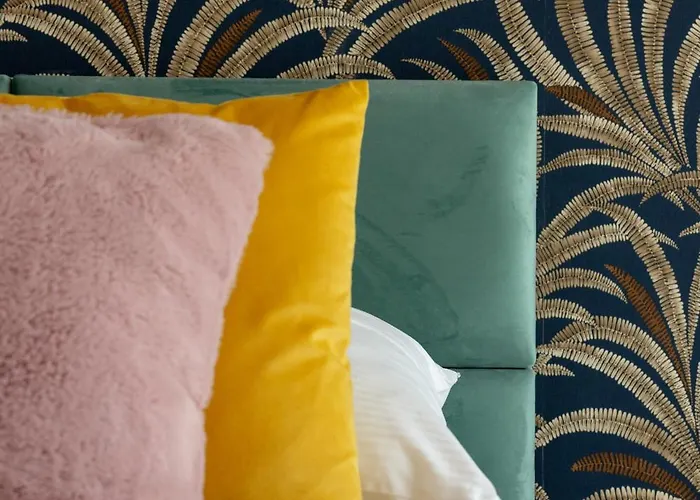 アパート Nowoczesne Z Parkingiem Obok Centrum W Katowicach By Renters *