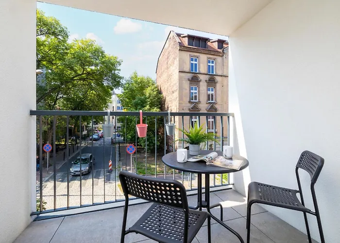 Nowoczesne Z Parkingiem Obok Centrum W Katowicach By Renters 아파트 카토비체