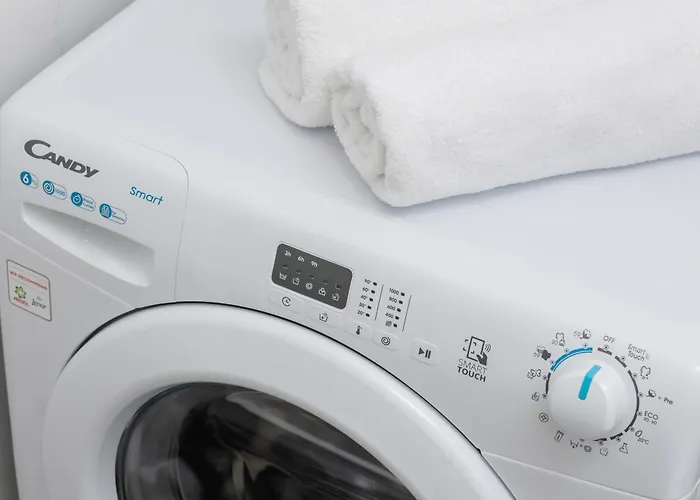 Nowoczesne Z Parkingiem Obok Centrum W Katowicach By Renters * カトヴィツェ