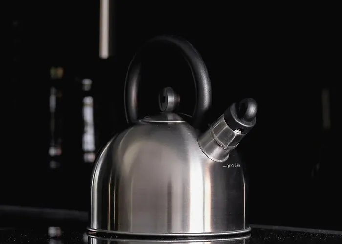 Nowoczesne Z Parkingiem Obok Centrum W Katowicach By Renters アパート